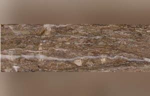 Walnut Mahallat Travertine