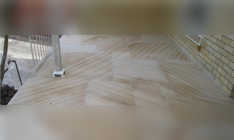 Warrego Sandstone