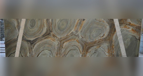 Wasabi Green Quartzite