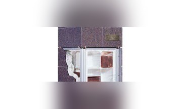 Wausau Red Granite