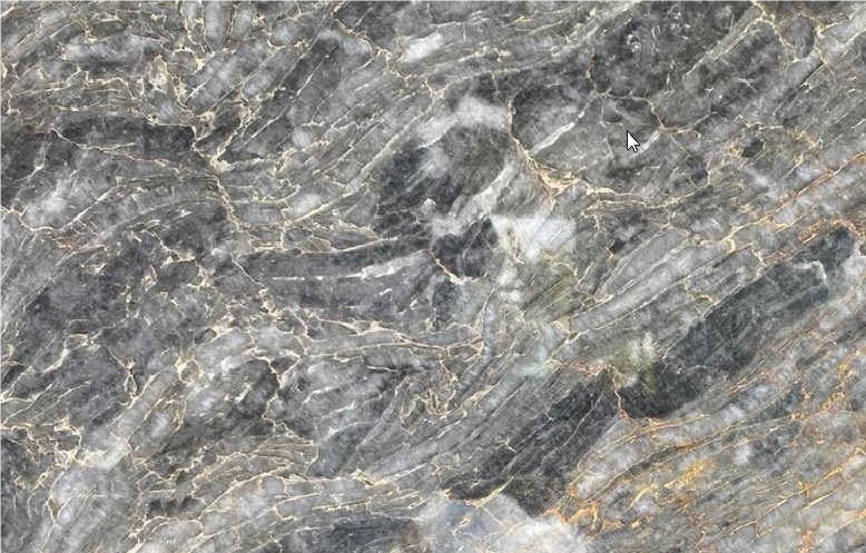 Wave Gray Marble