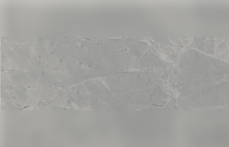 Wave White Marble