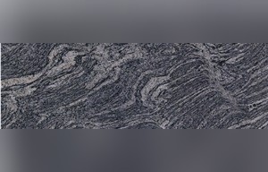 Waves Red Granite