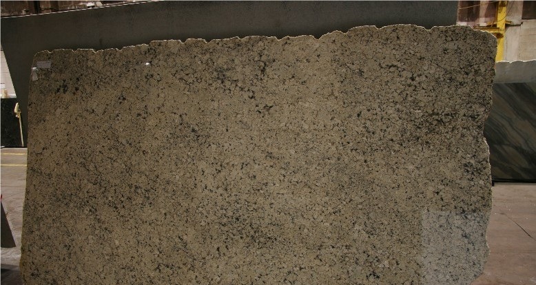 Whistler White Granite
