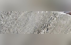 White Amazon Granite
