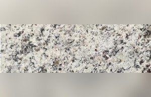 White Arabesco Granite