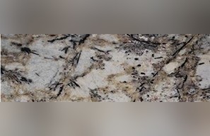 White Argento Granite