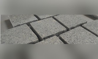 White Ash Granite