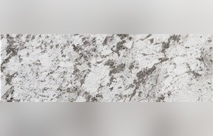 White Evolution Granite