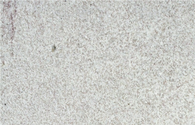 White Fantasy Granite