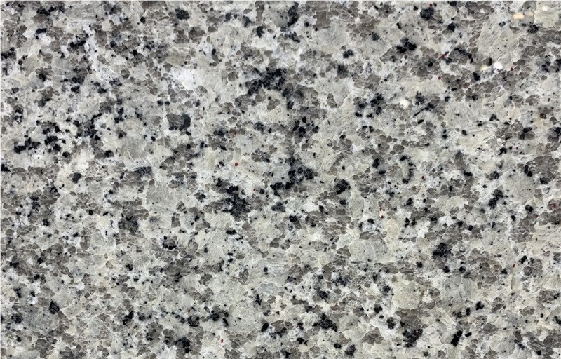 White Flower Granite