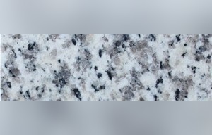 White Fortaleza Granite