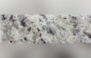 White G Granite