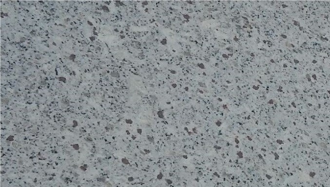 White Galaxy Granite