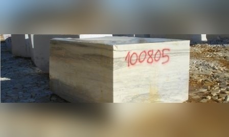 White Georgia Marble