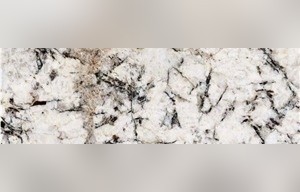 White Glimmer Granite