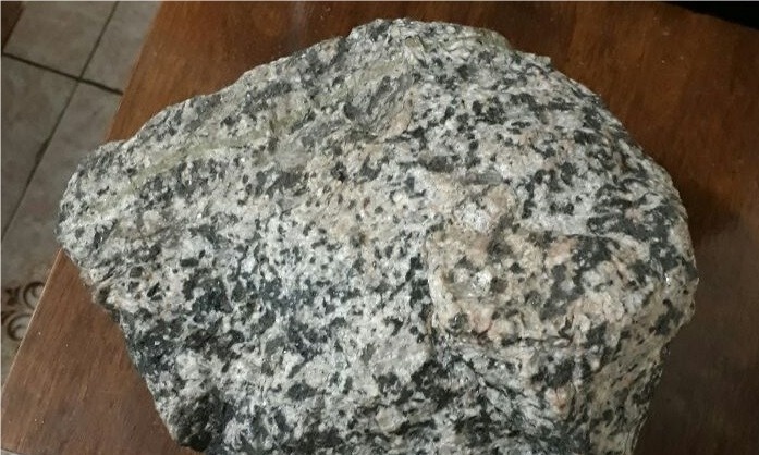 White Granada Granite