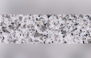 White Huashan Granite