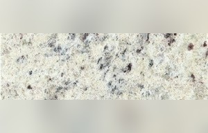 White Icarai Granite