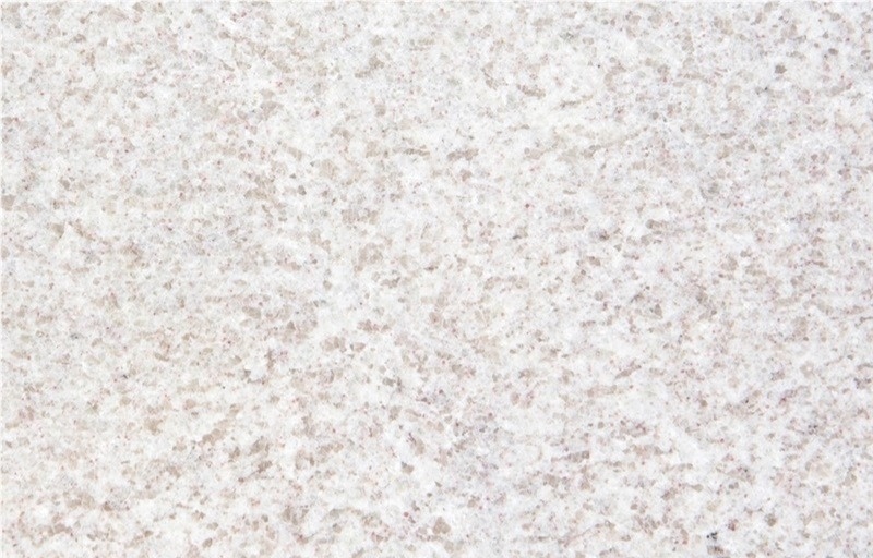 White Itaunas Granite
