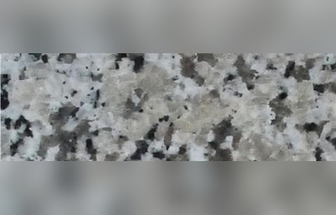 White Jinshan Granite