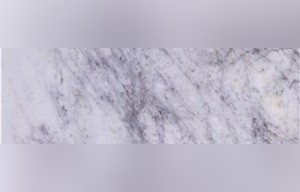 White Lightning Marble