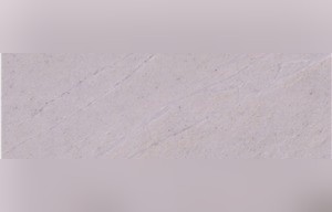 White Macaubas Quartzite