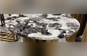 White Mountain Granite
