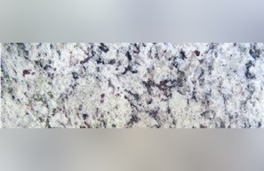 White Napoli Granite