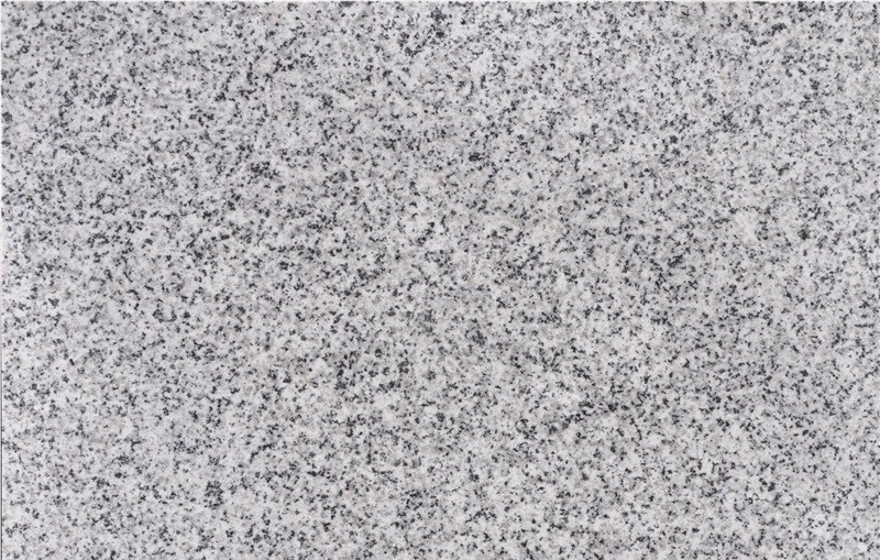 White Natanz Granite