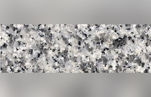 White Phu My Granite