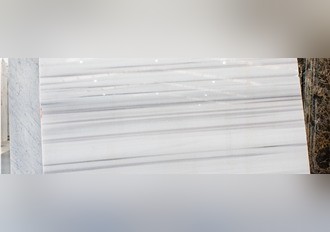 White Royal Marble