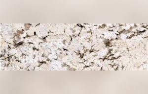 White Sand Granite