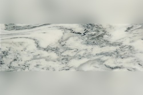 White Shadow Kuzbas Marble