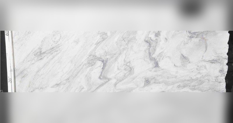 White Shadow Marble
