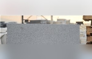 White Sky Granite