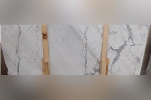 White Swan Marble
