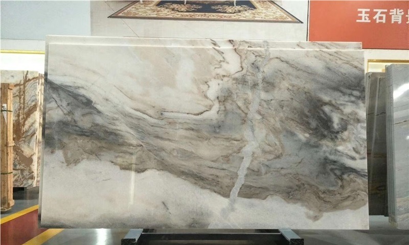 White Truffle Marble