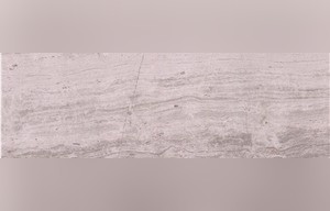White Wood Grain Marble