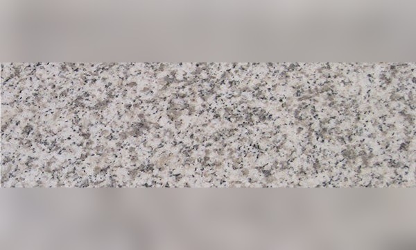 White Yantai Granite