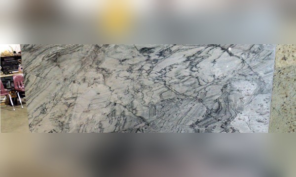 Wild Pearl Quartzite