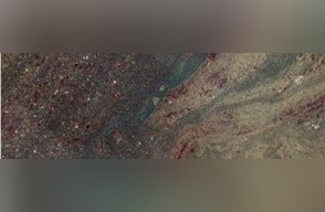 Wild Wine Granite