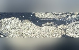 Wildfire Granite