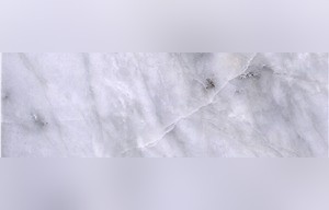 Winter River Snow Marble