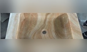 Wood Grain Onyx