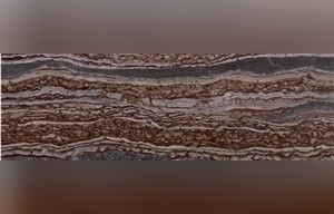 Wooden Gold Marble