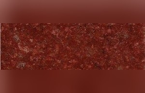 Xide Rose Red Granite