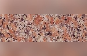 Xiling Red Granite