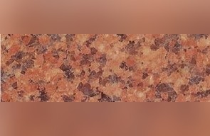 Xinjiang Red Granite