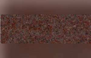 Xishi Red Granite